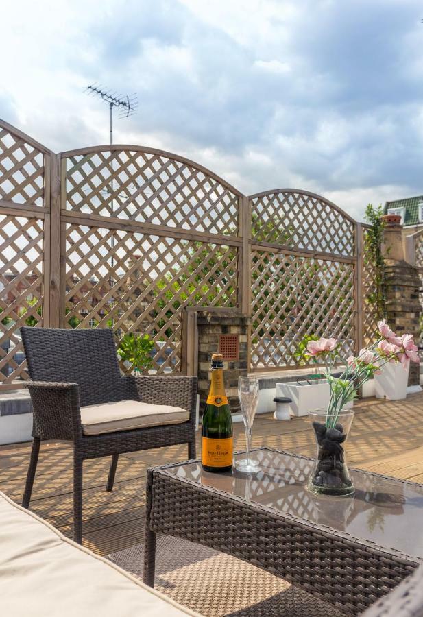 Logan Mews By Lime Street Apartment