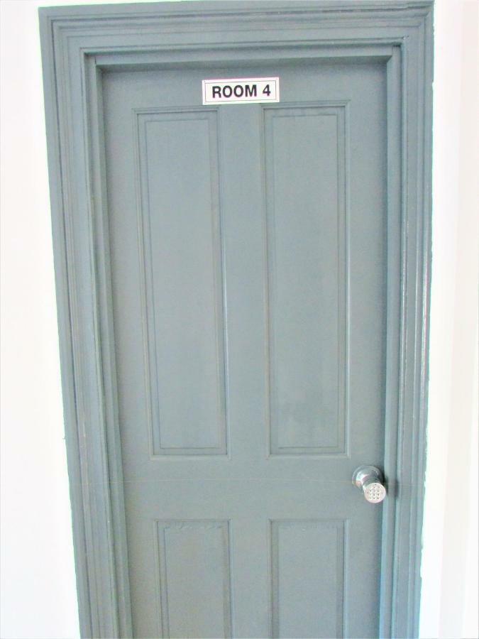 Guest house Away From