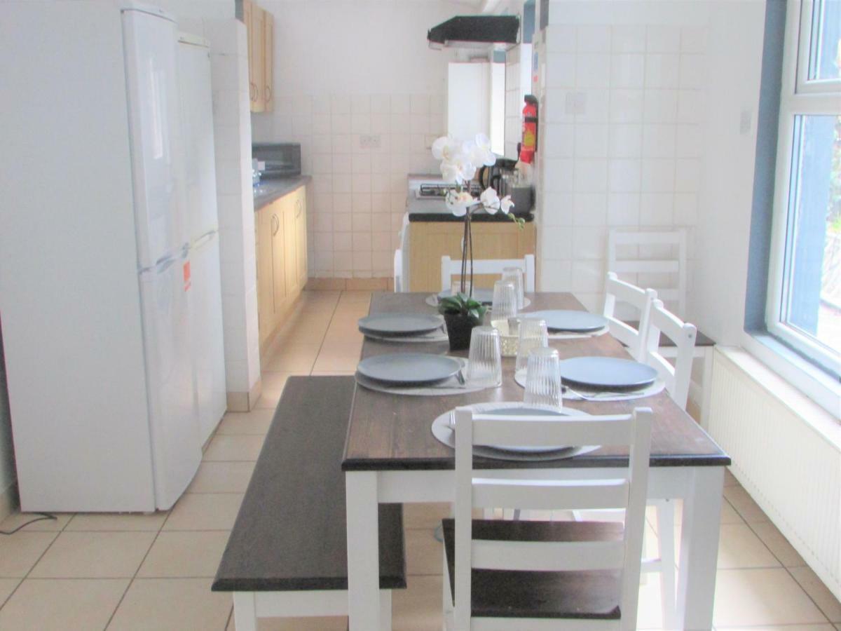 Away From Guest house
