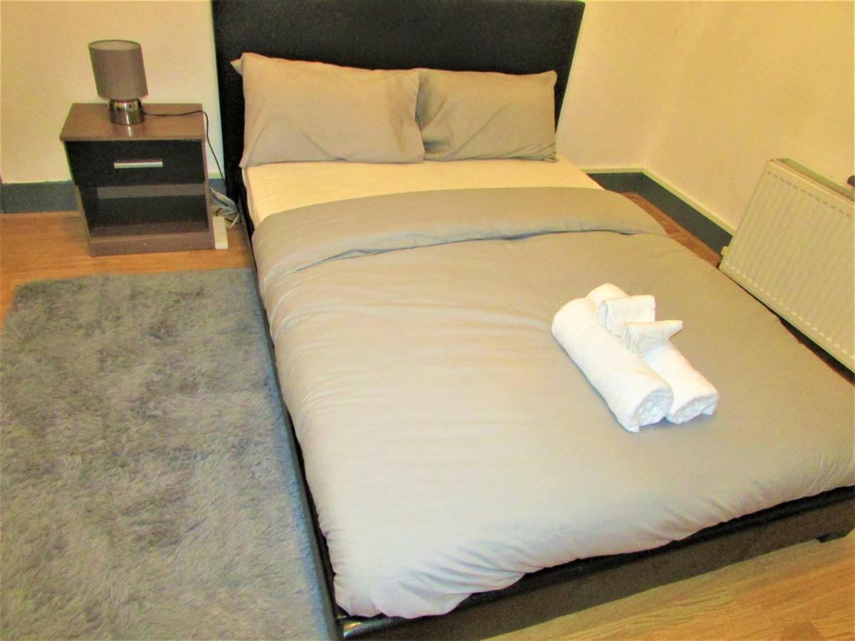 Away From Guest house London