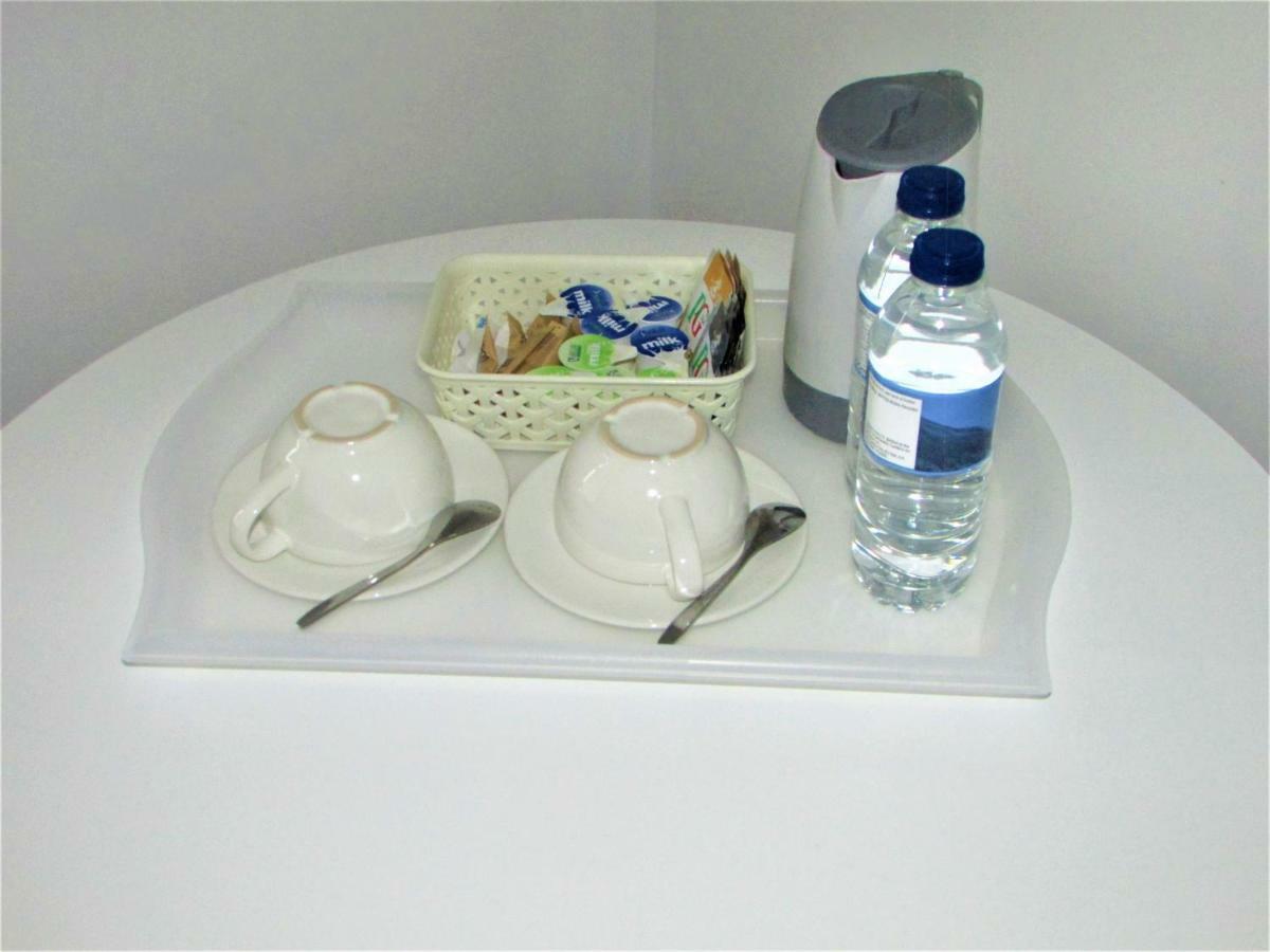 Away From 5* London