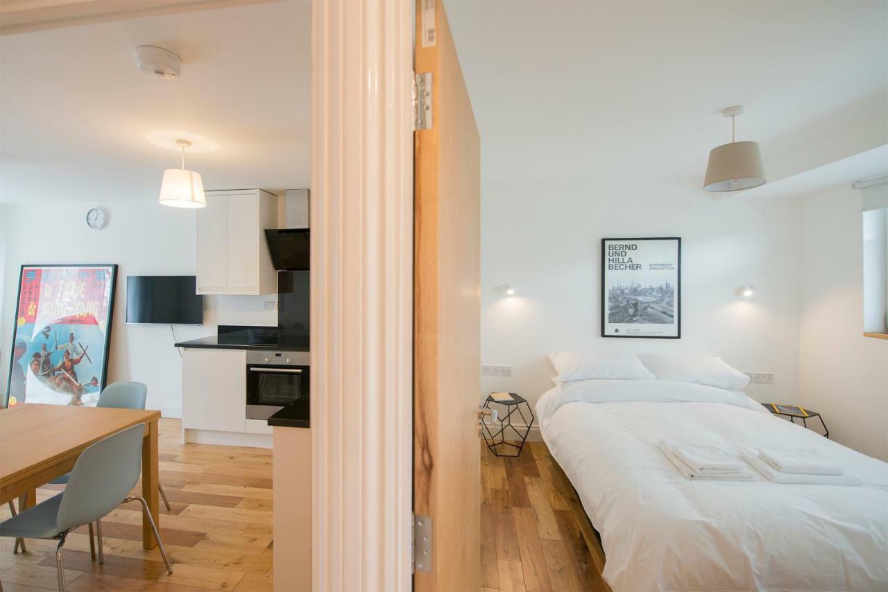Apartment Urban Living