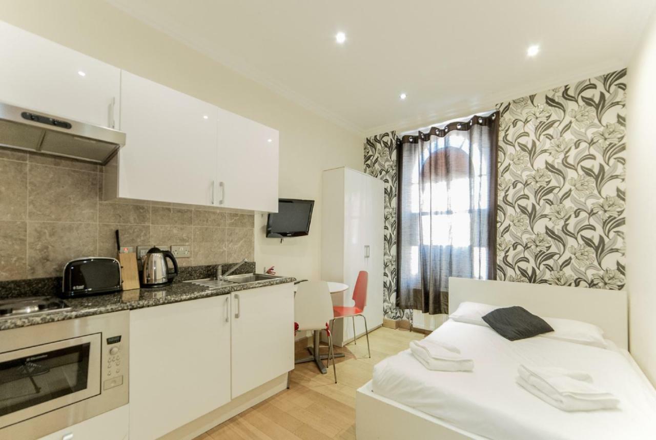 Appartement New Kent Londen