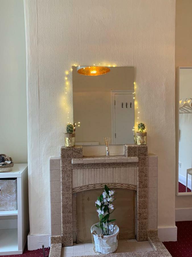 Bed and breakfast White House Walthamstow