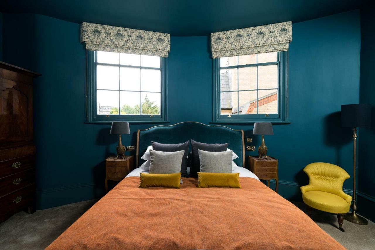 Aragon House Hotel Londres
