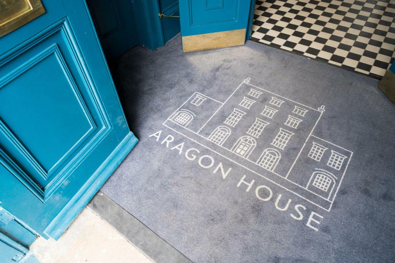 Aragon House Londres