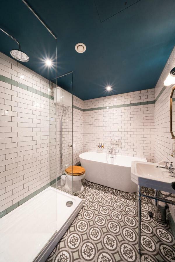 Hotel Aragon House Londres