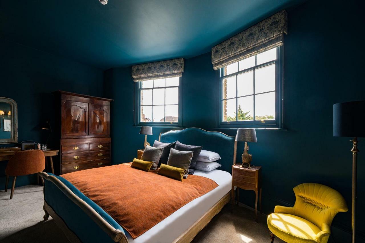 Aragon House Londres