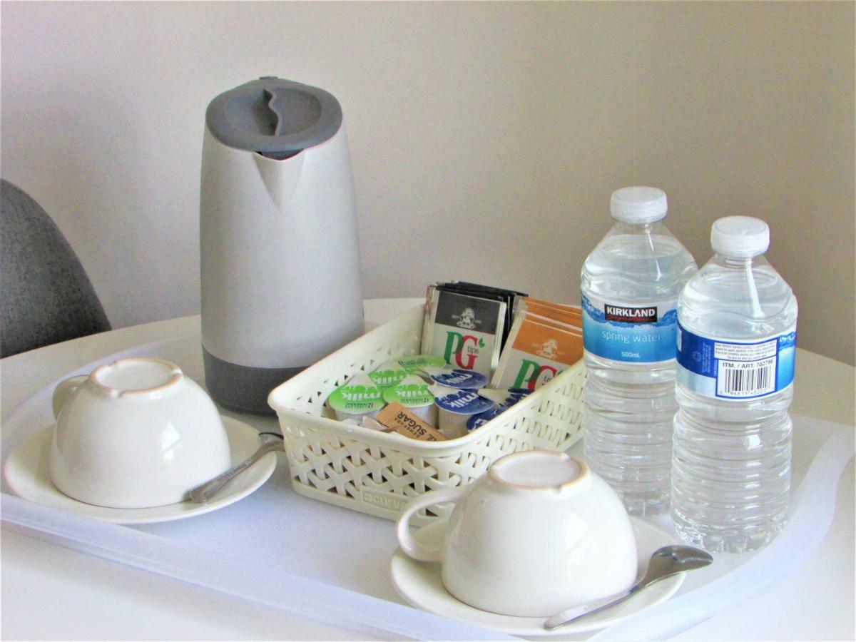 Away From Guest house