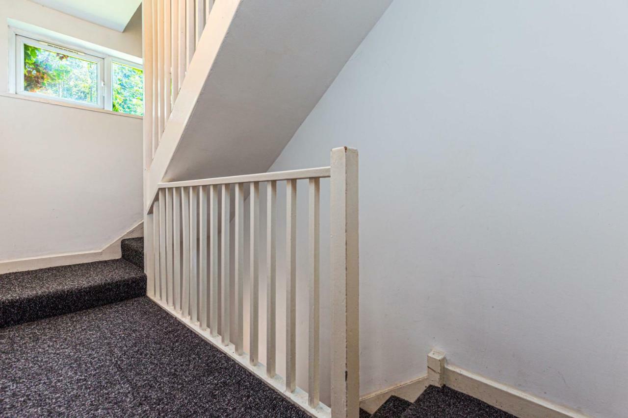 Bazely Street Deluxe Single 4 Homestay