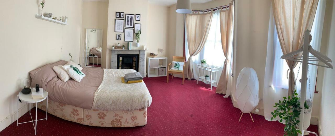 Bed and breakfast White House Walthamstow