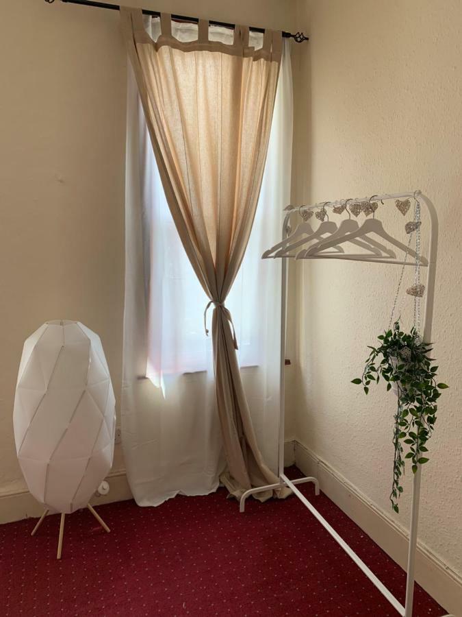White House Walthamstow Bed and breakfast Londres