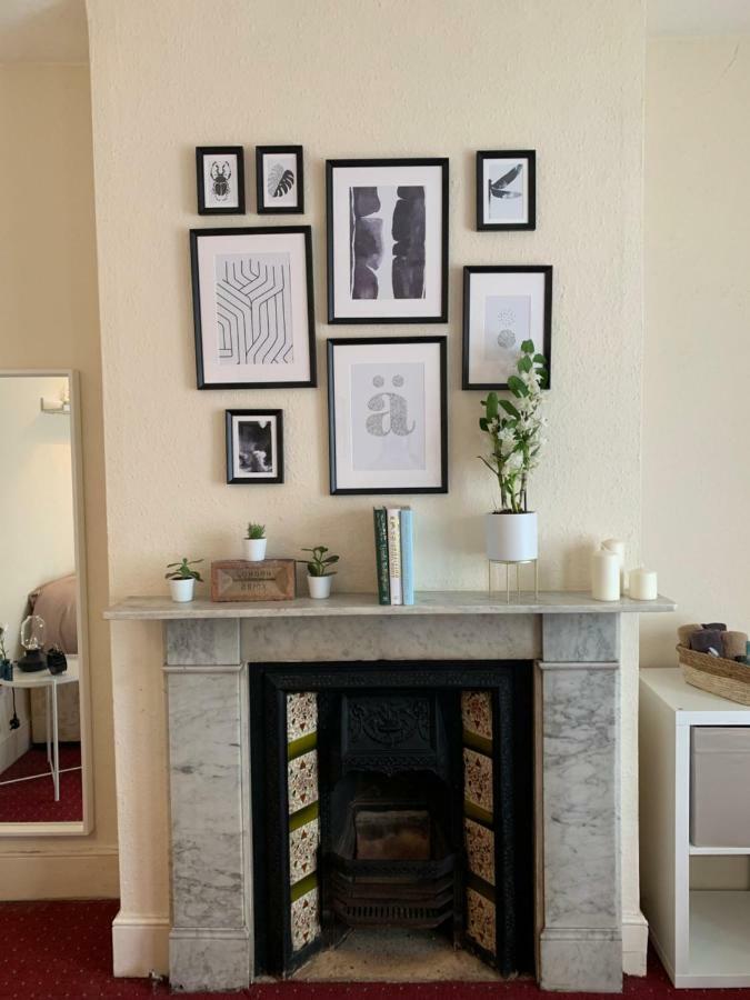 Bed and breakfast White House Walthamstow Londres