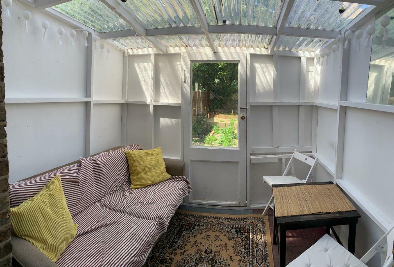 White House Walthamstow Bed and breakfast *
