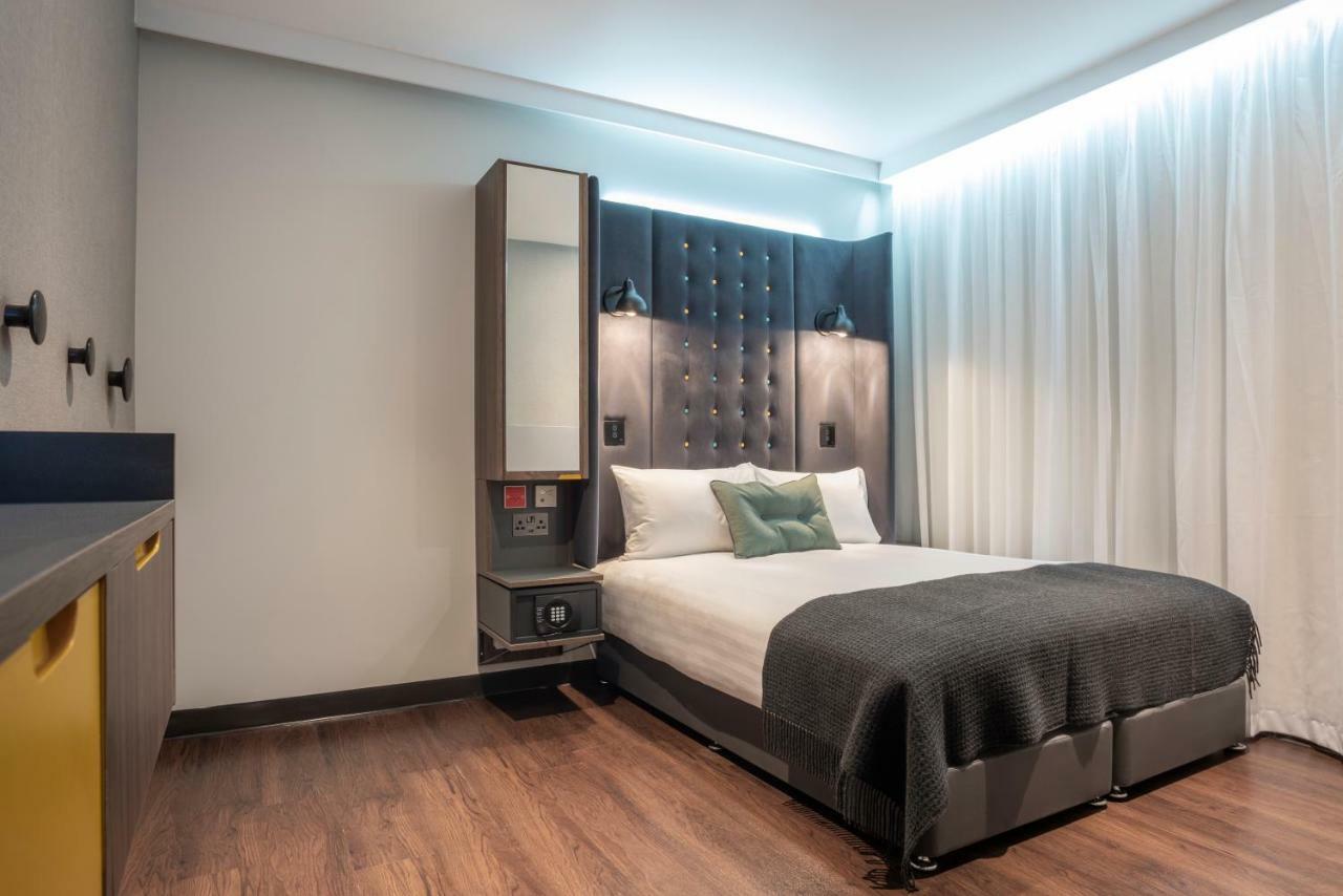 Hotel Point A Kensington Olympia London