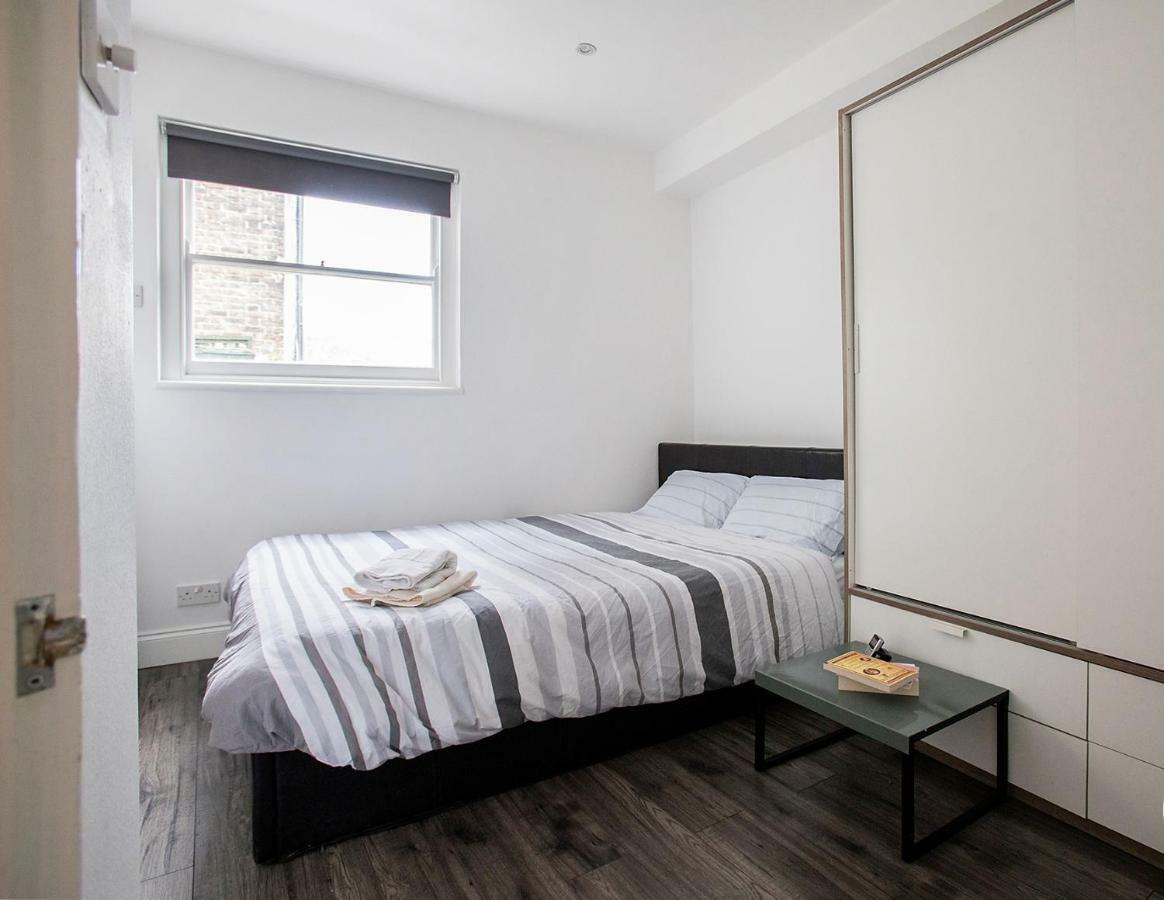Appartement St Paul 214