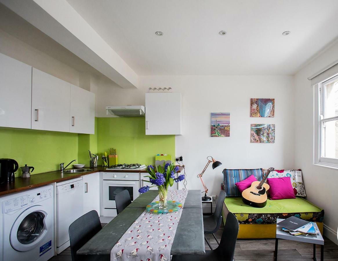 Appartement St Paul 214