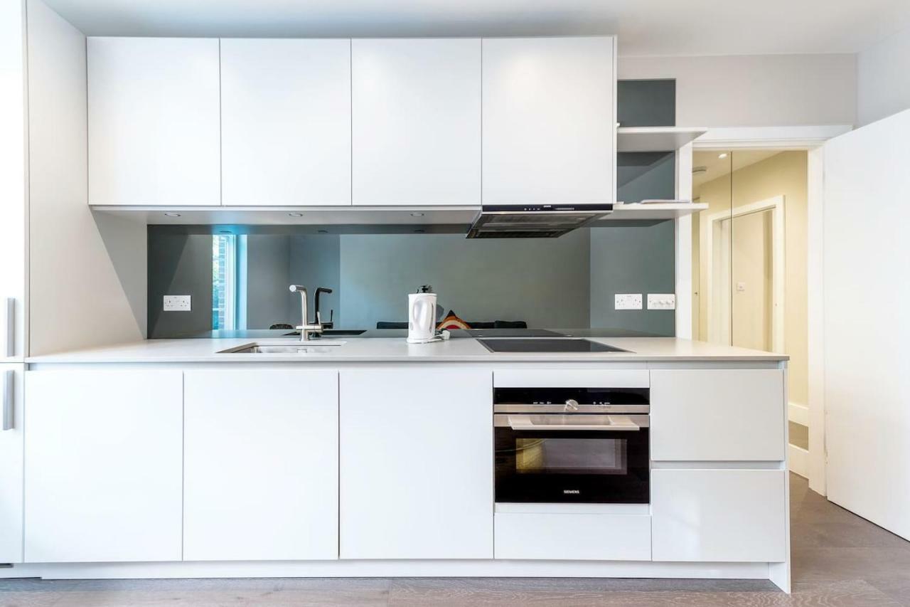 Apartment Meriden Court, Chelsea *
