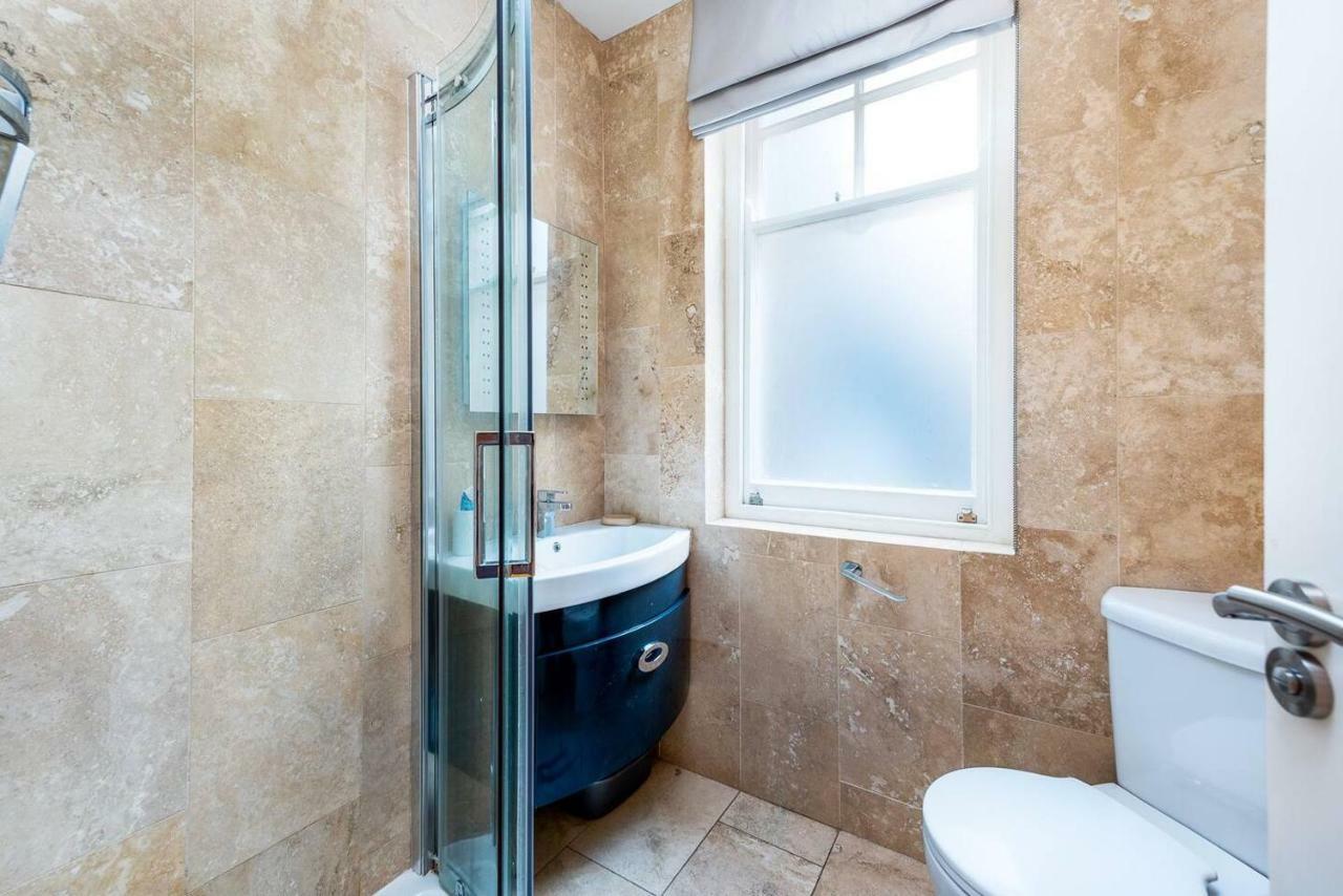 Apartamento Beaufort Mansions , Chelsea