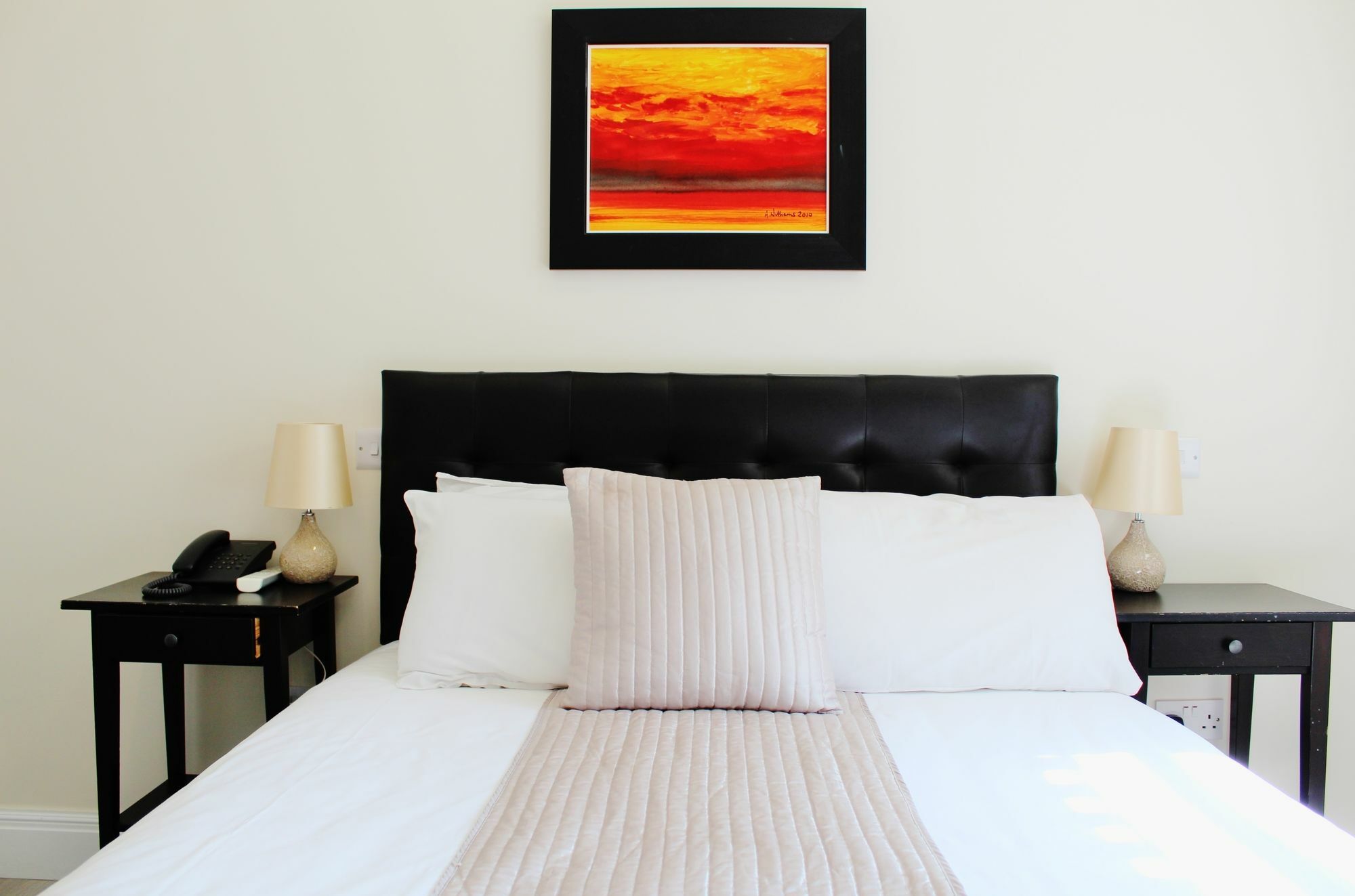 Hotel Nox Lancaster Gate 3*