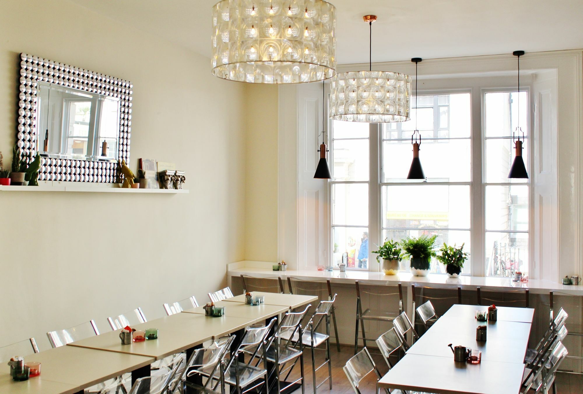 Nox Lancaster Gate 3*