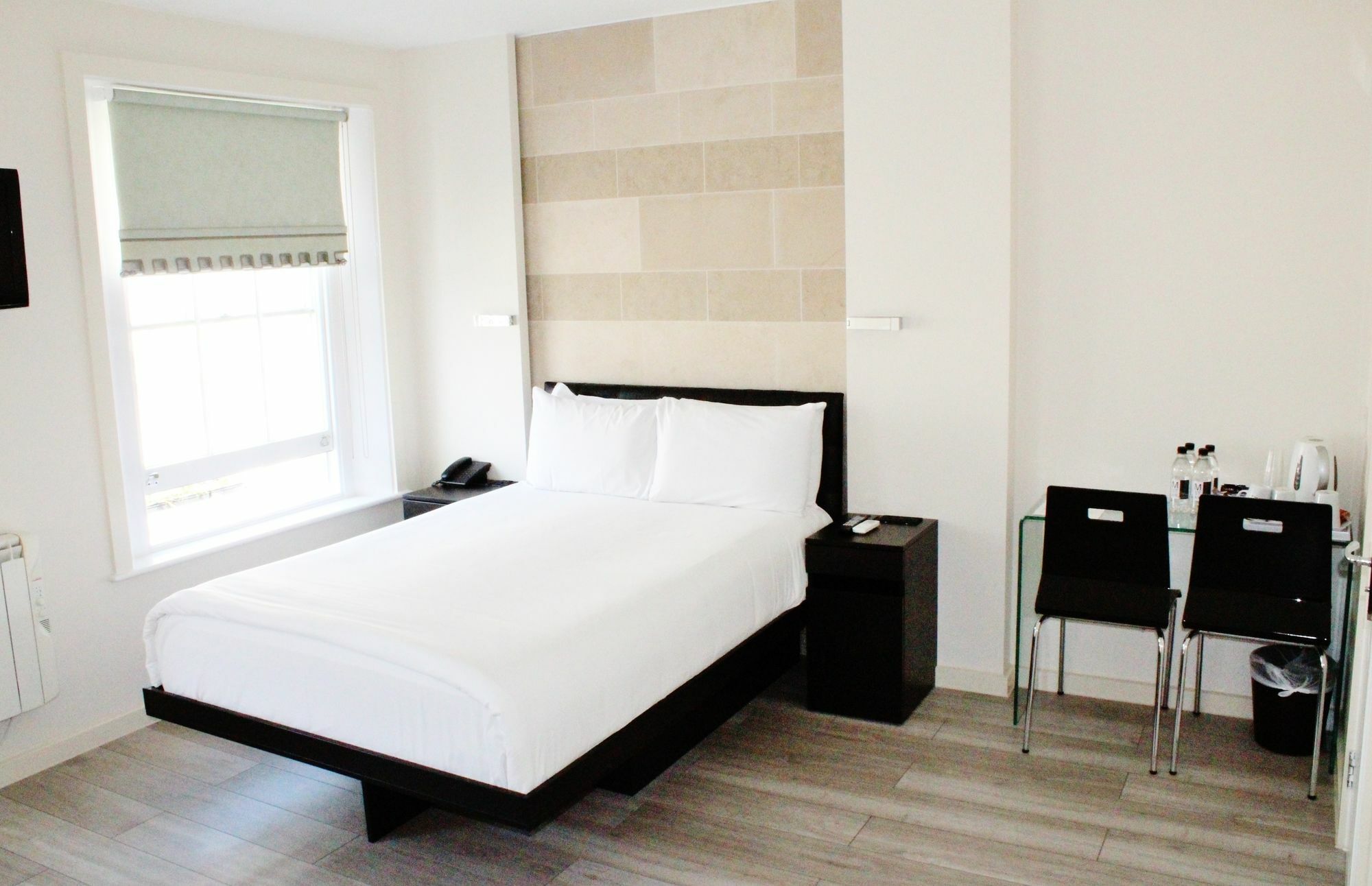 Nox Lancaster Gate Hotel 3*