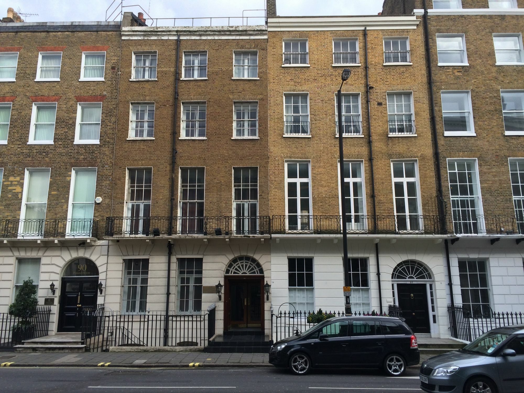 Hotel Continental