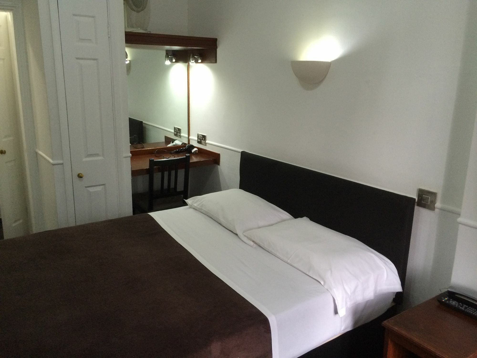 Continental Hotel London