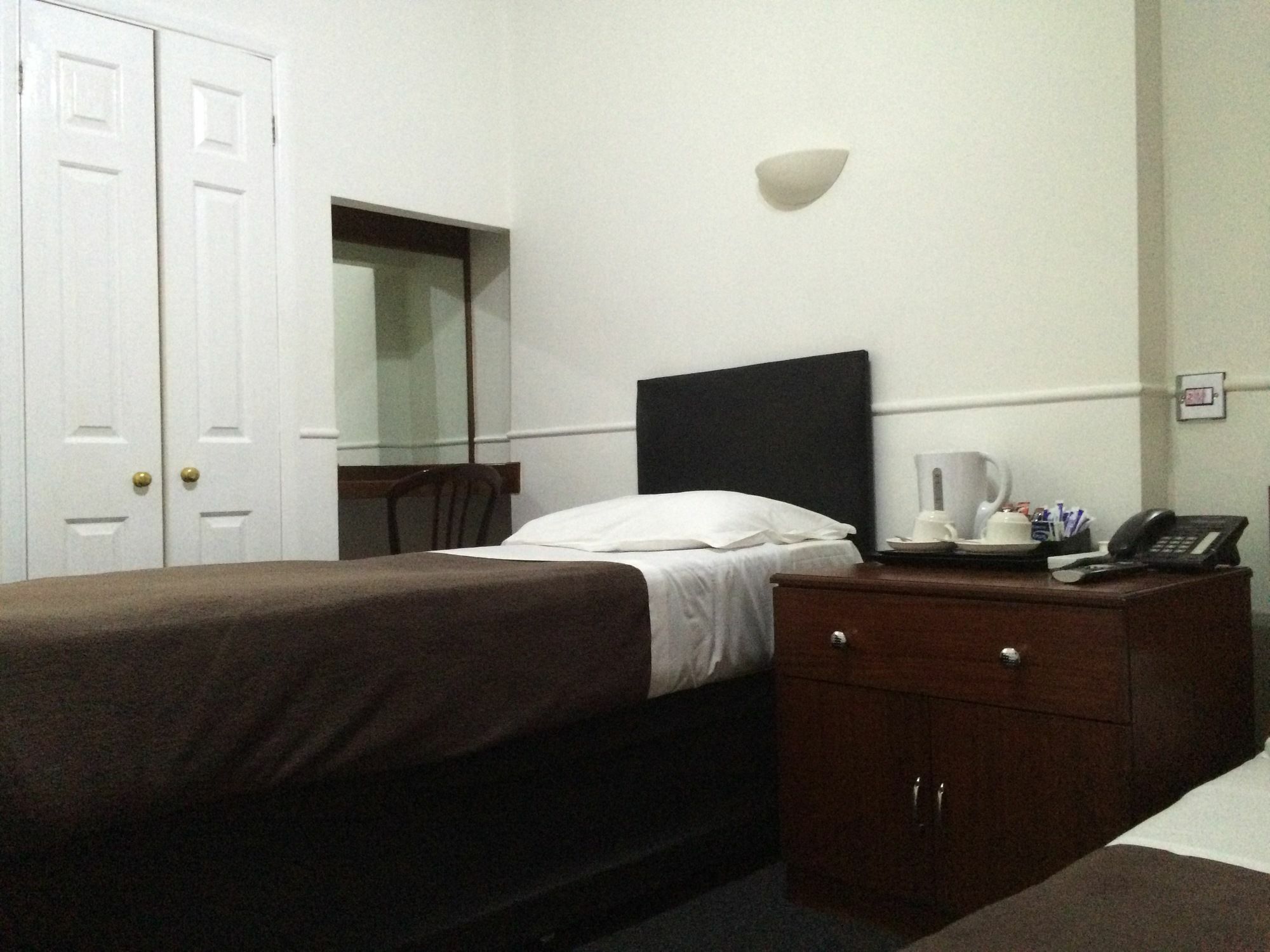 Hotel Continental London
