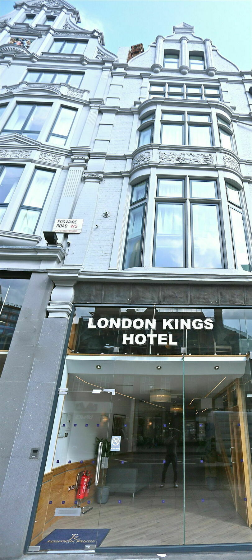 Hotel Kings