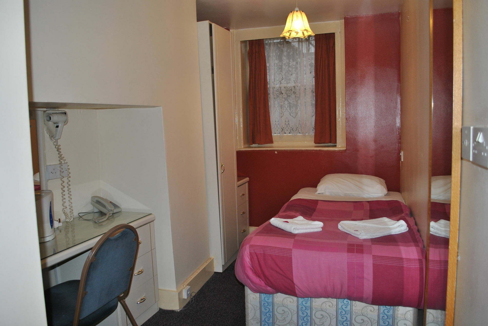 Grenville House 2* Londen