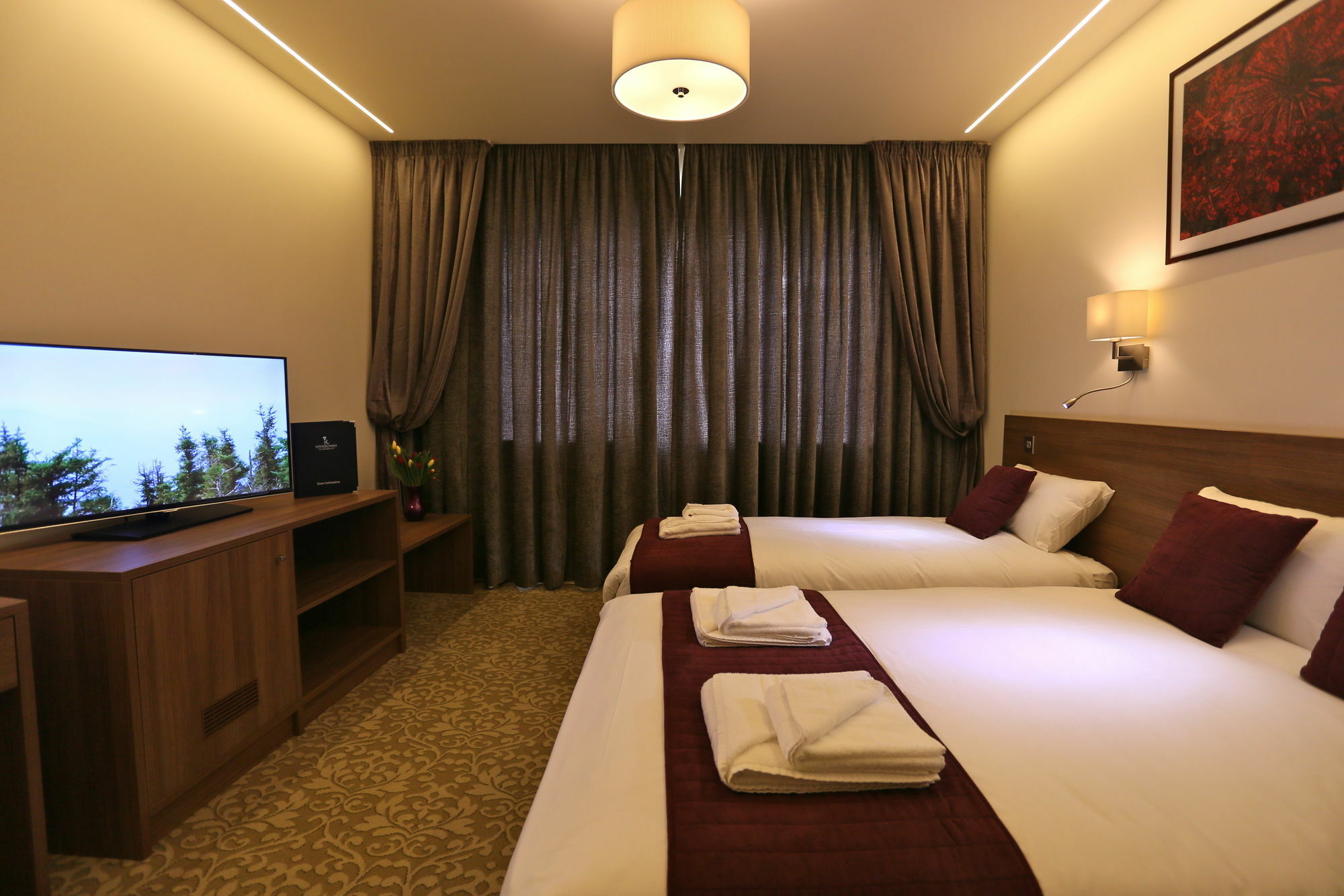 Hotel Kings