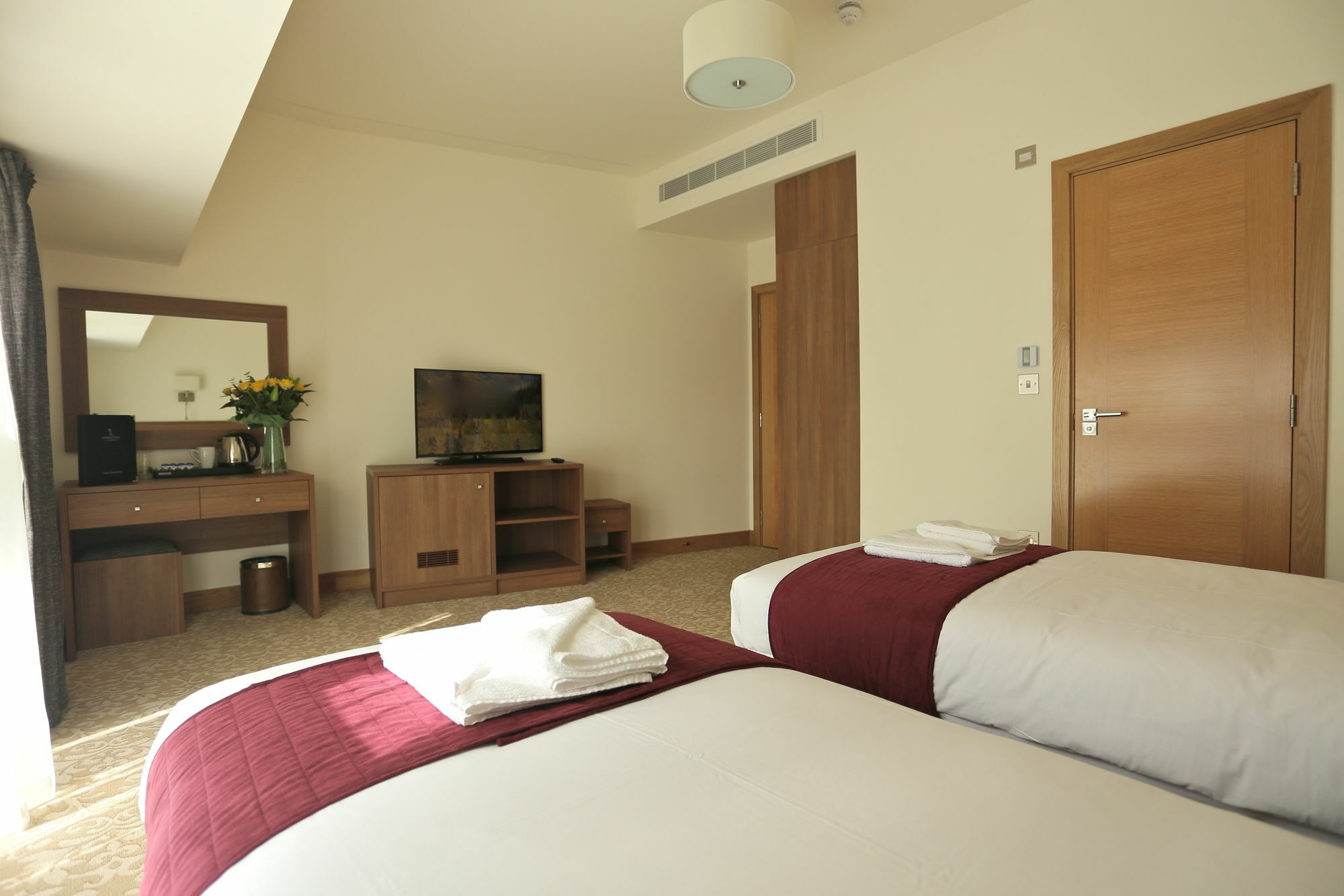 Kings Hotel