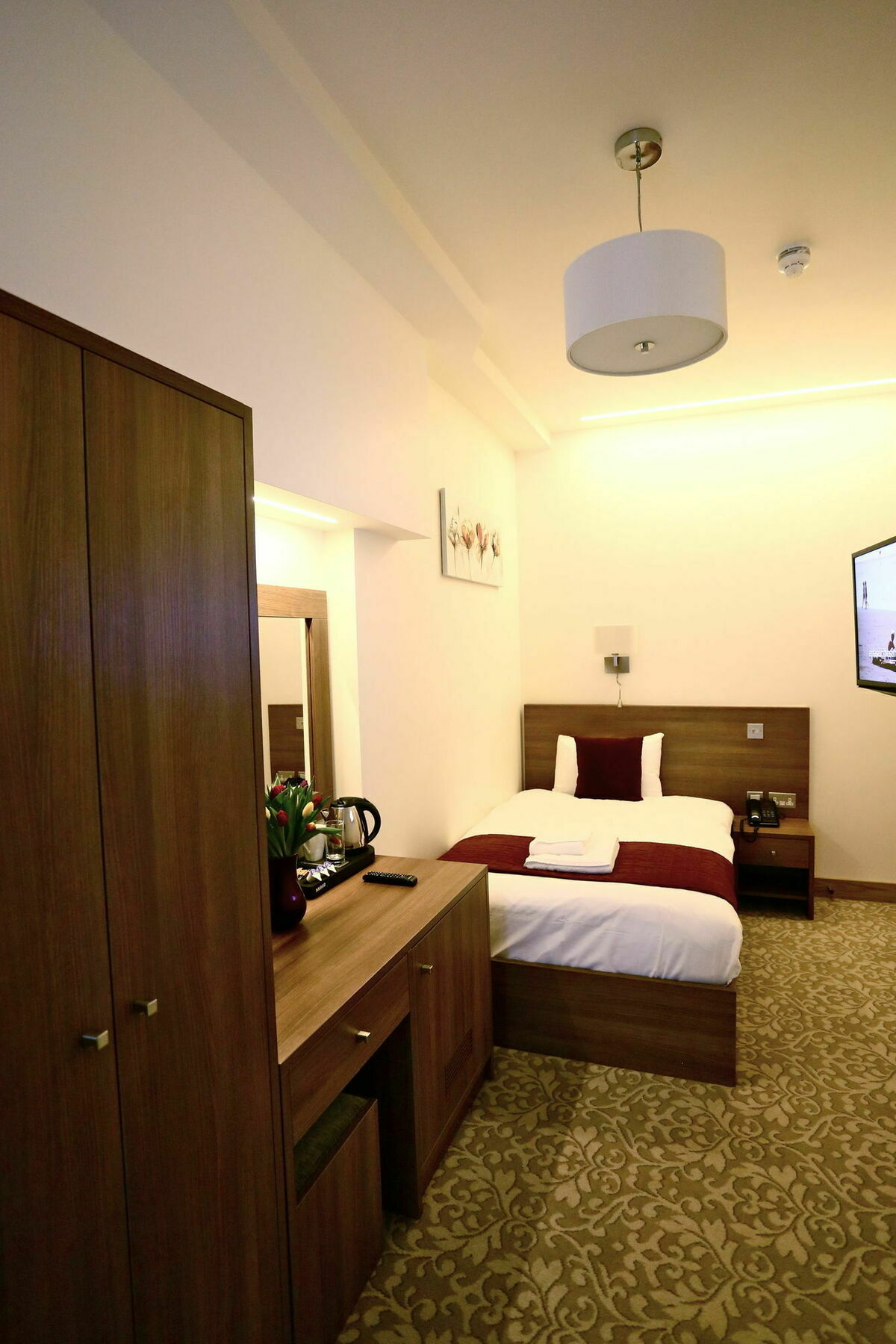 Kings Hotel