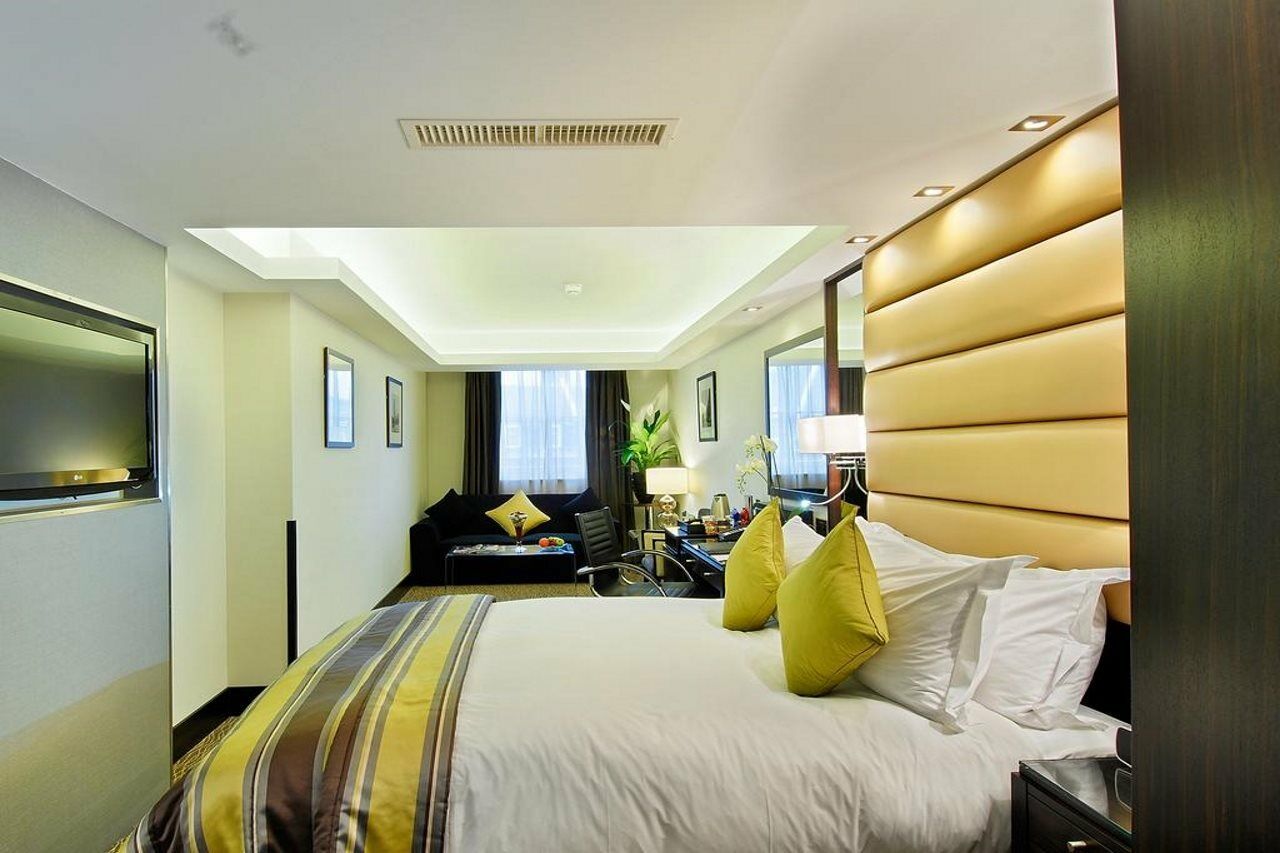 Park Grand Mayfair Hotel Londen