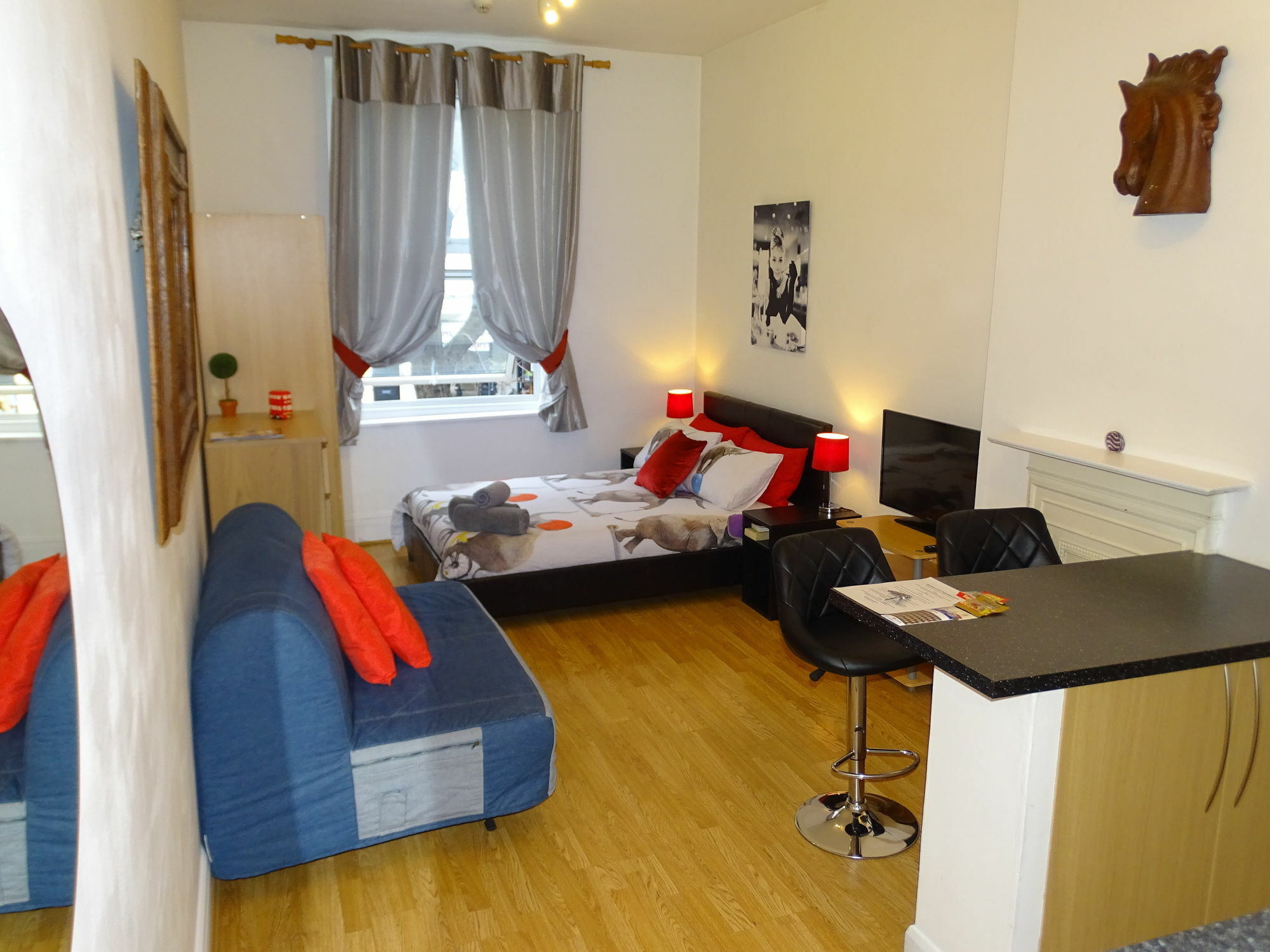 Appartement Dani Hampstead Londen