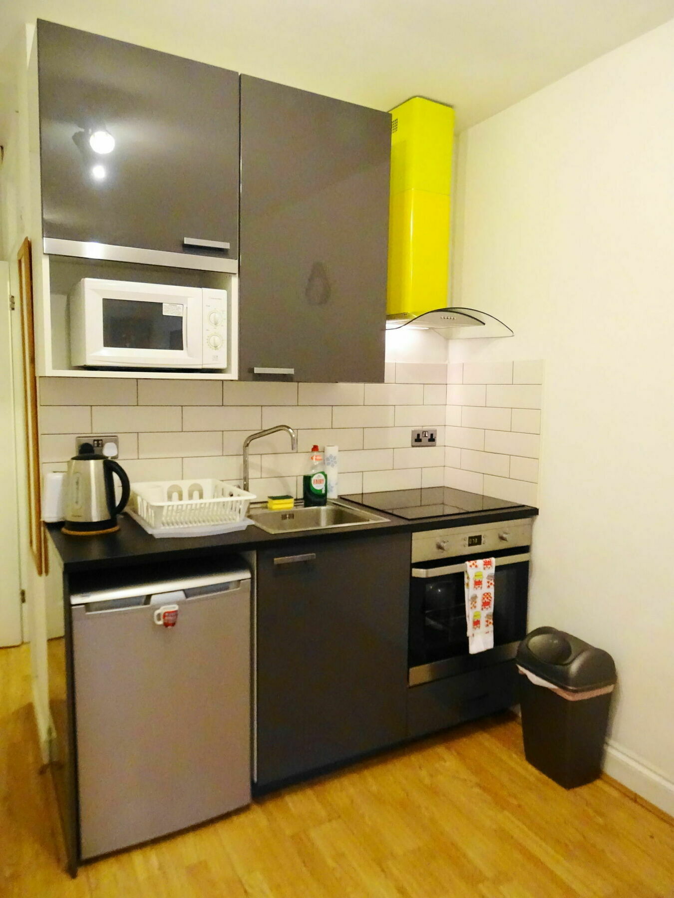 Dani Hampstead Appartement Londen