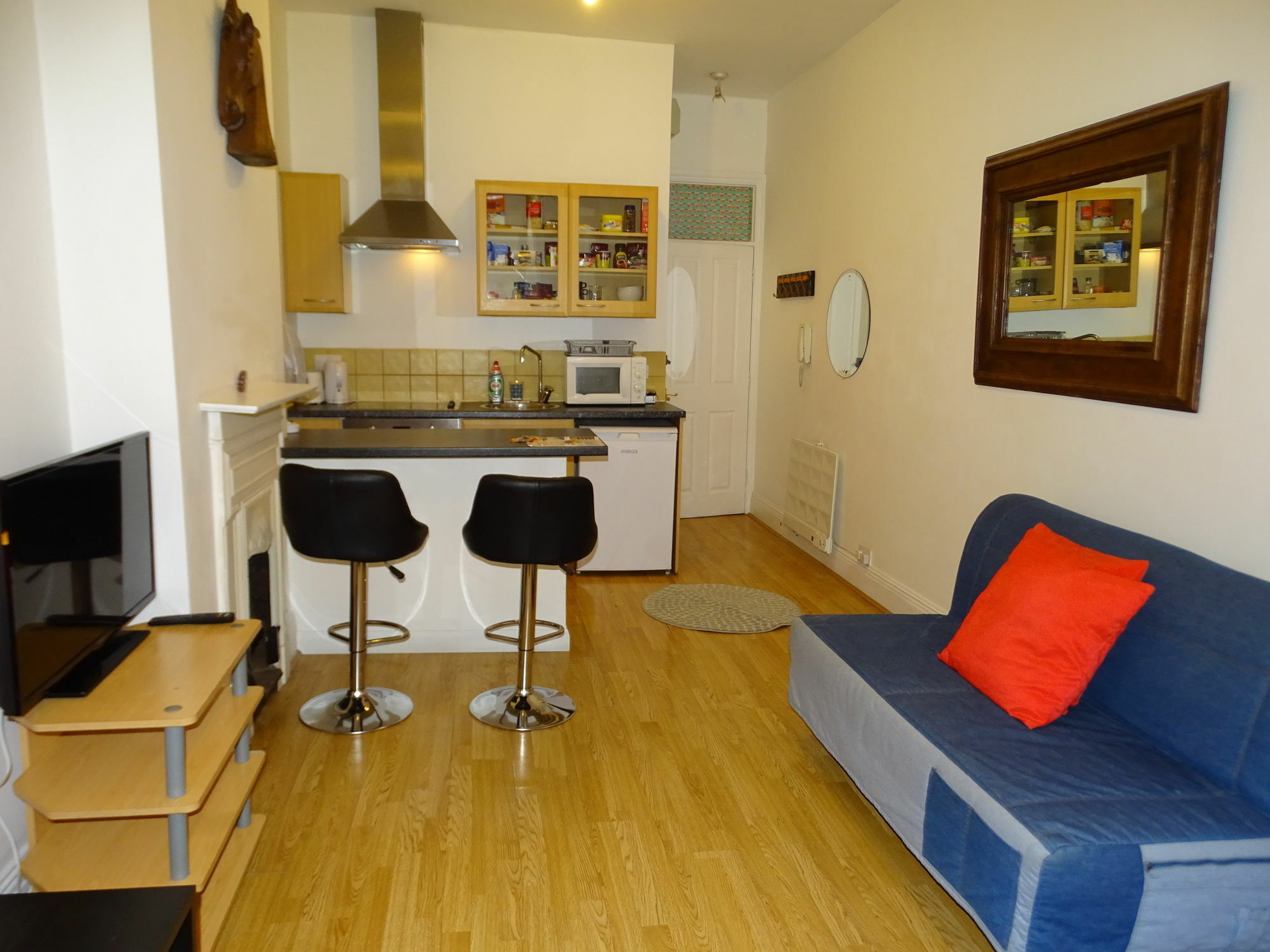 Appartement Dani Hampstead Londen