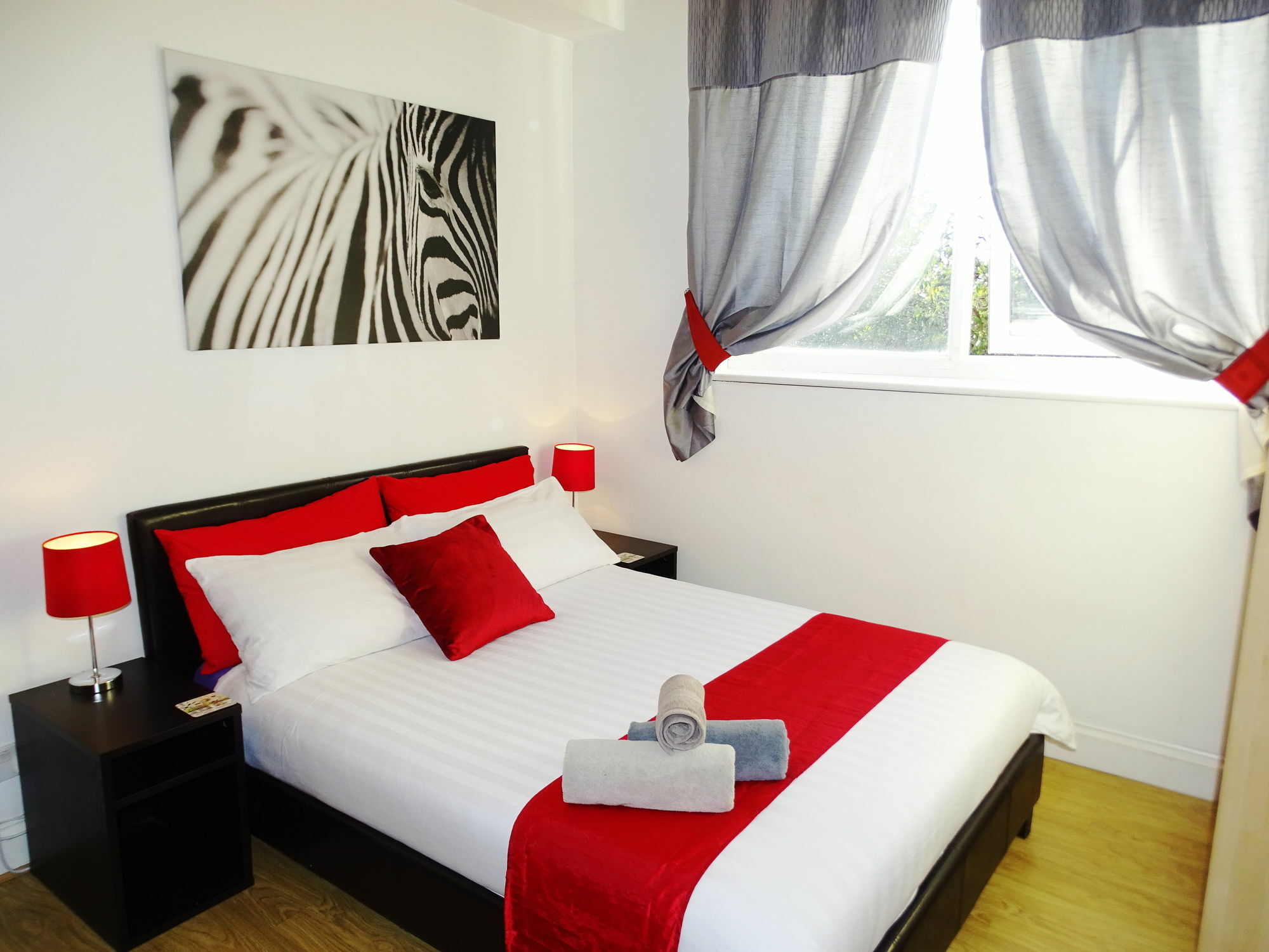 Appartement Dani Hampstead Londen