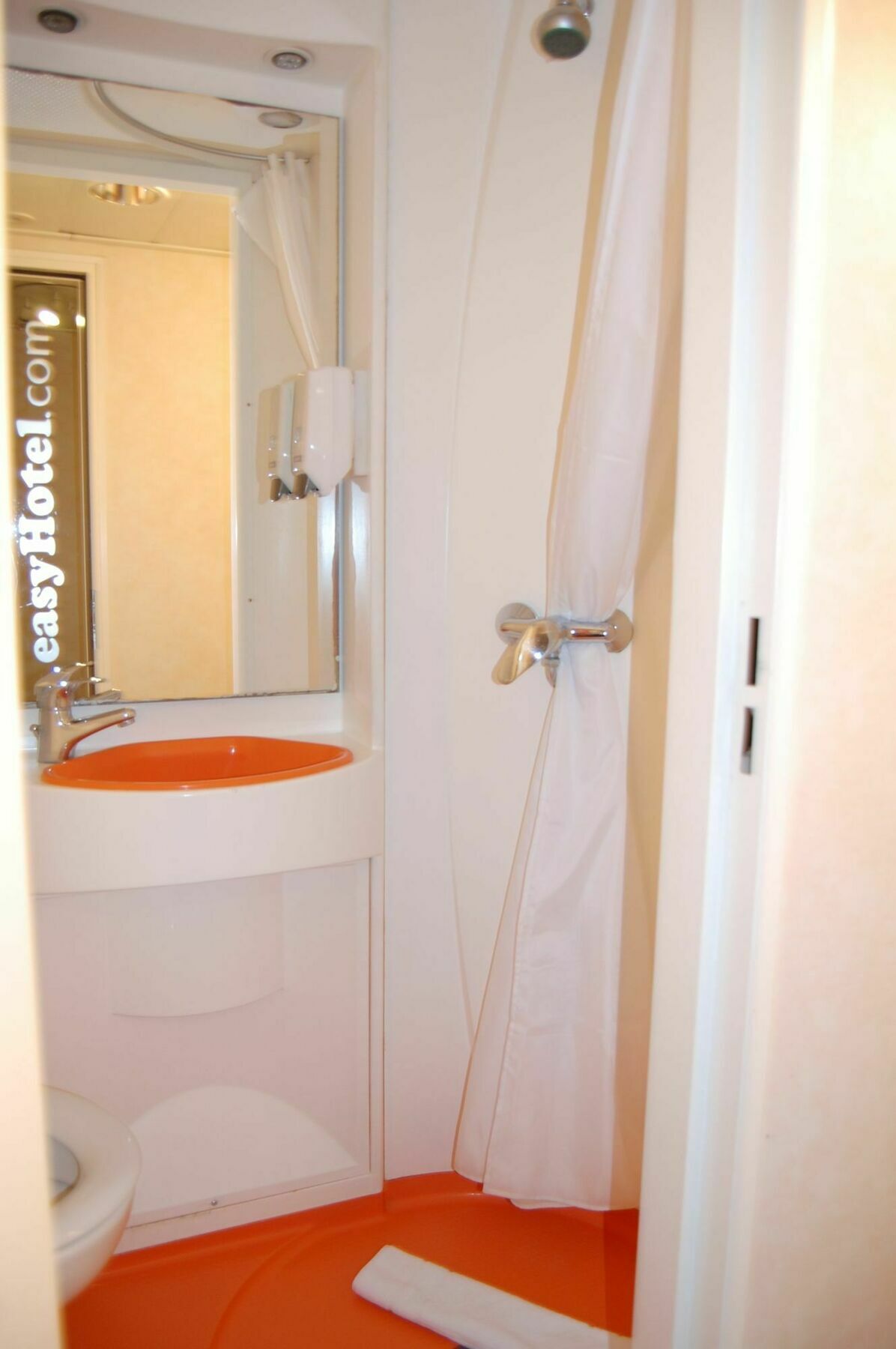 Easyhotel South Kensington Londen