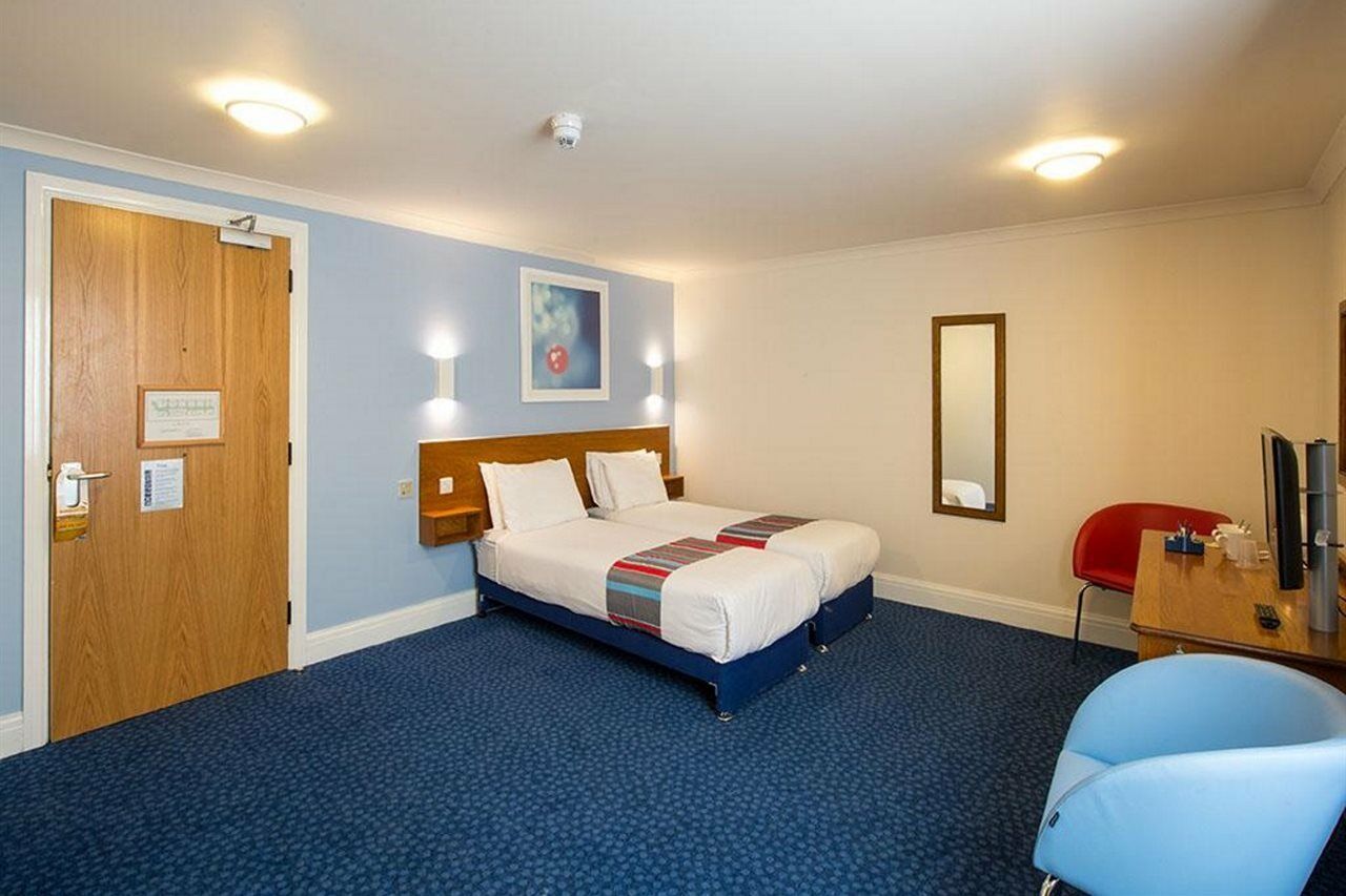 Hotel Travelodge Chigwell Londres