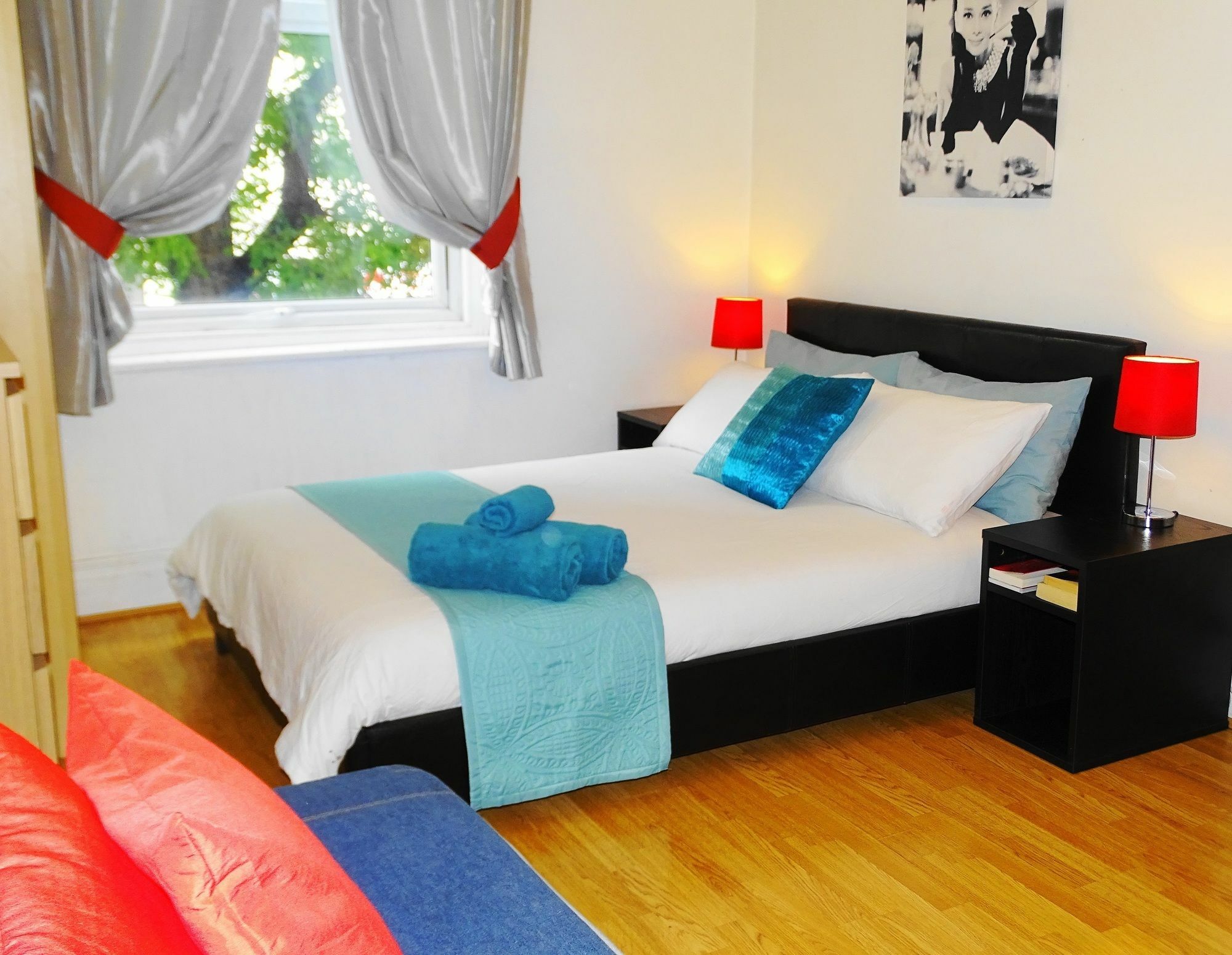 Appartement Dani Hampstead Londen