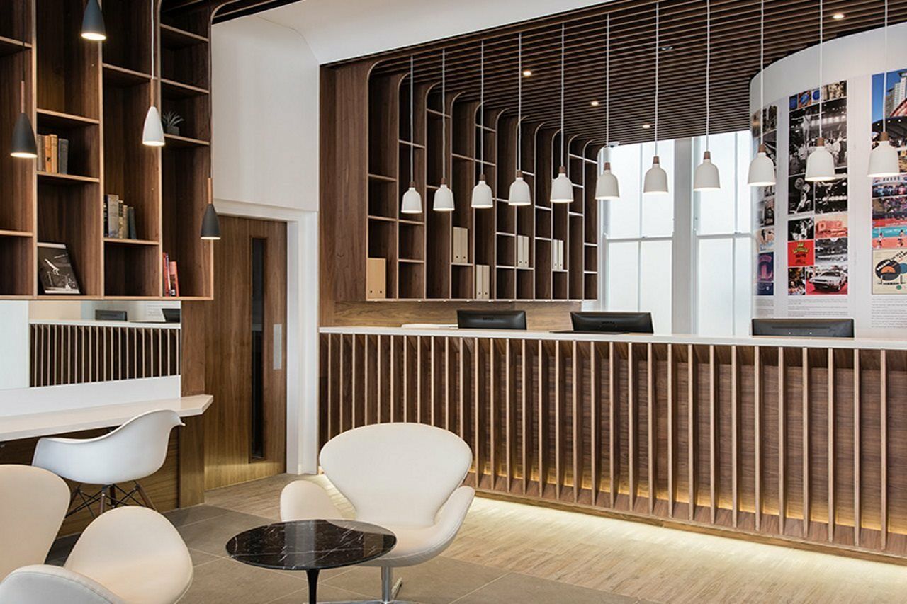 Mowbray Court Hotel Londen