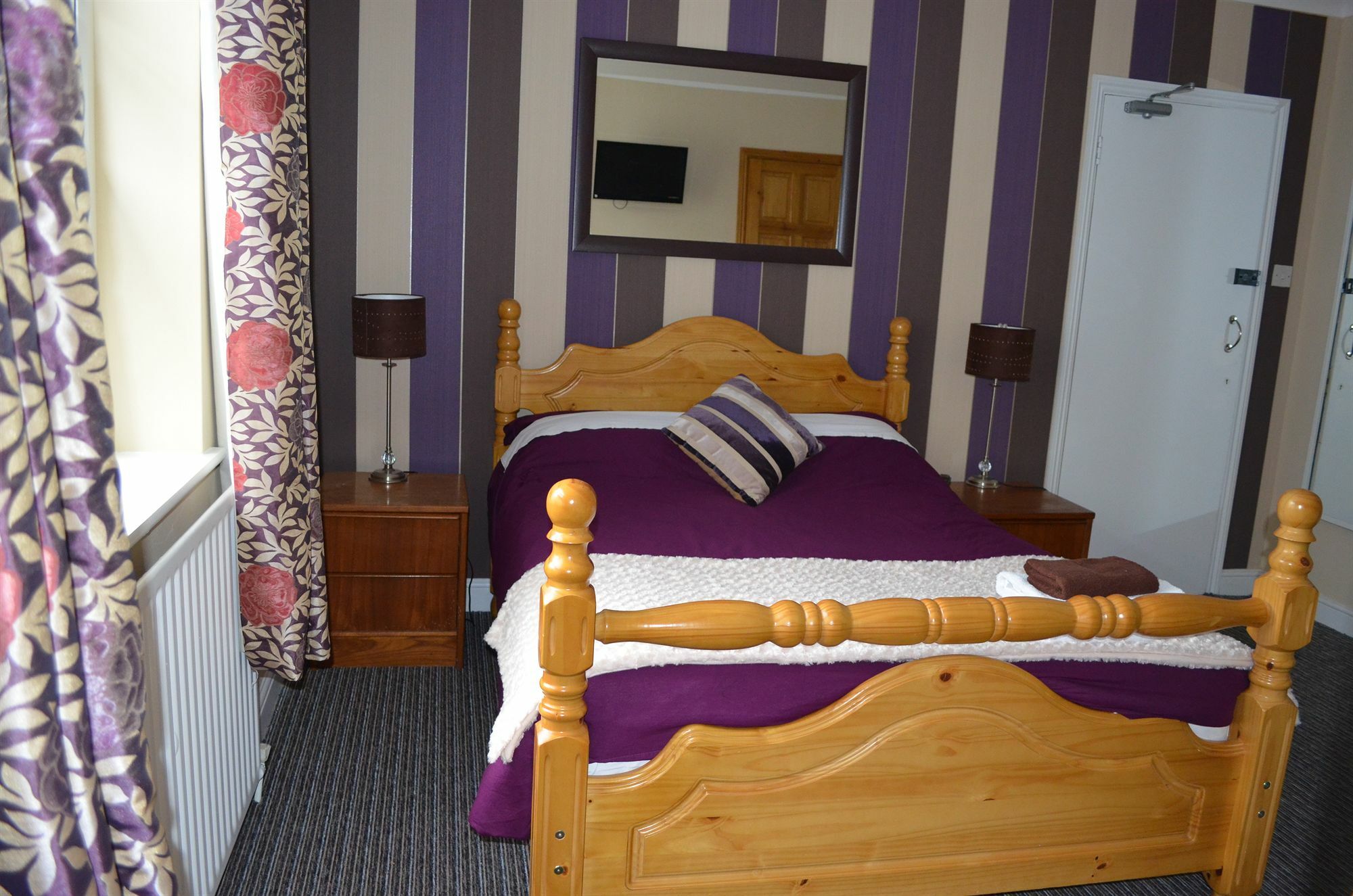261 Hotel London