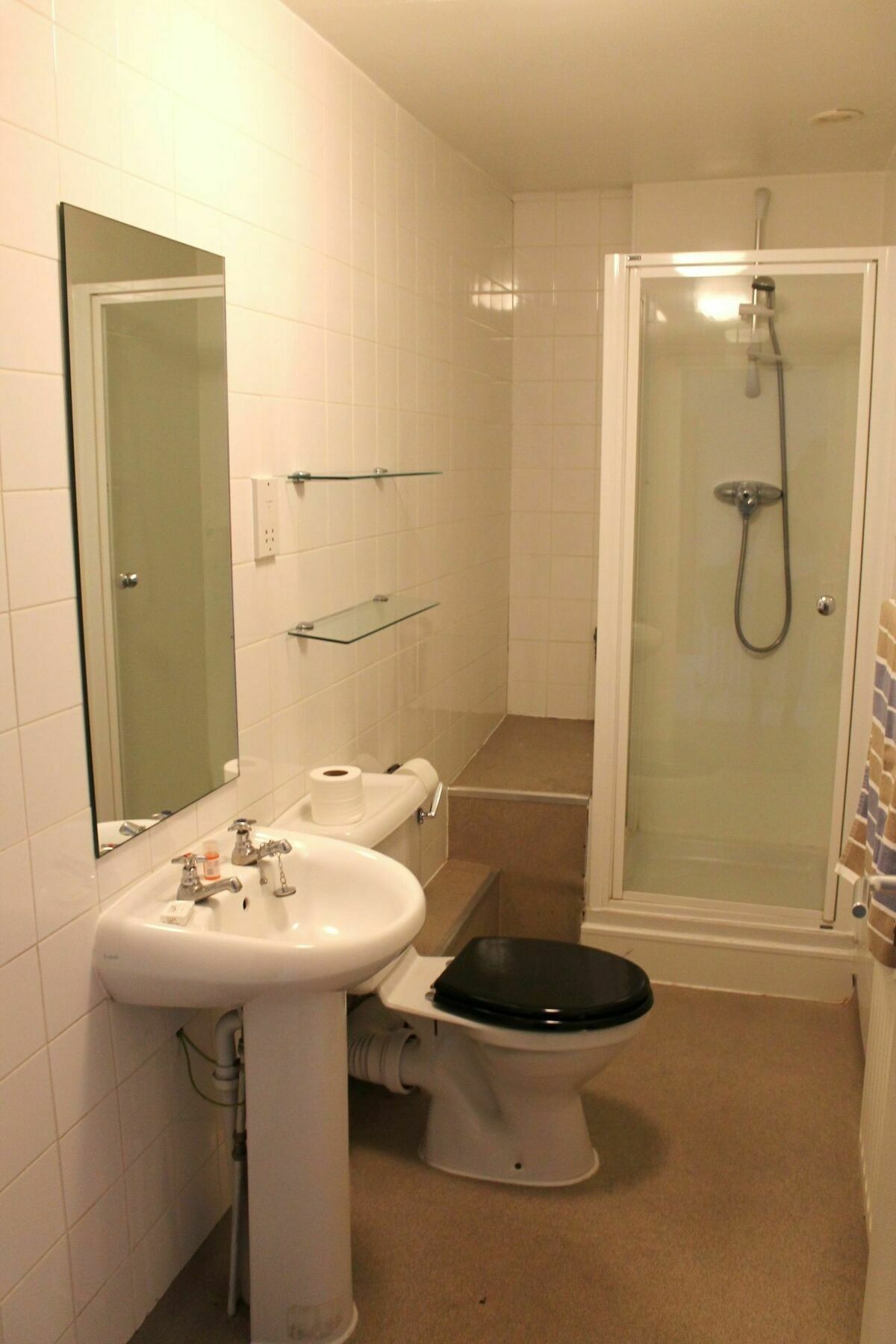 Appartement Acorn - Bedford Place
