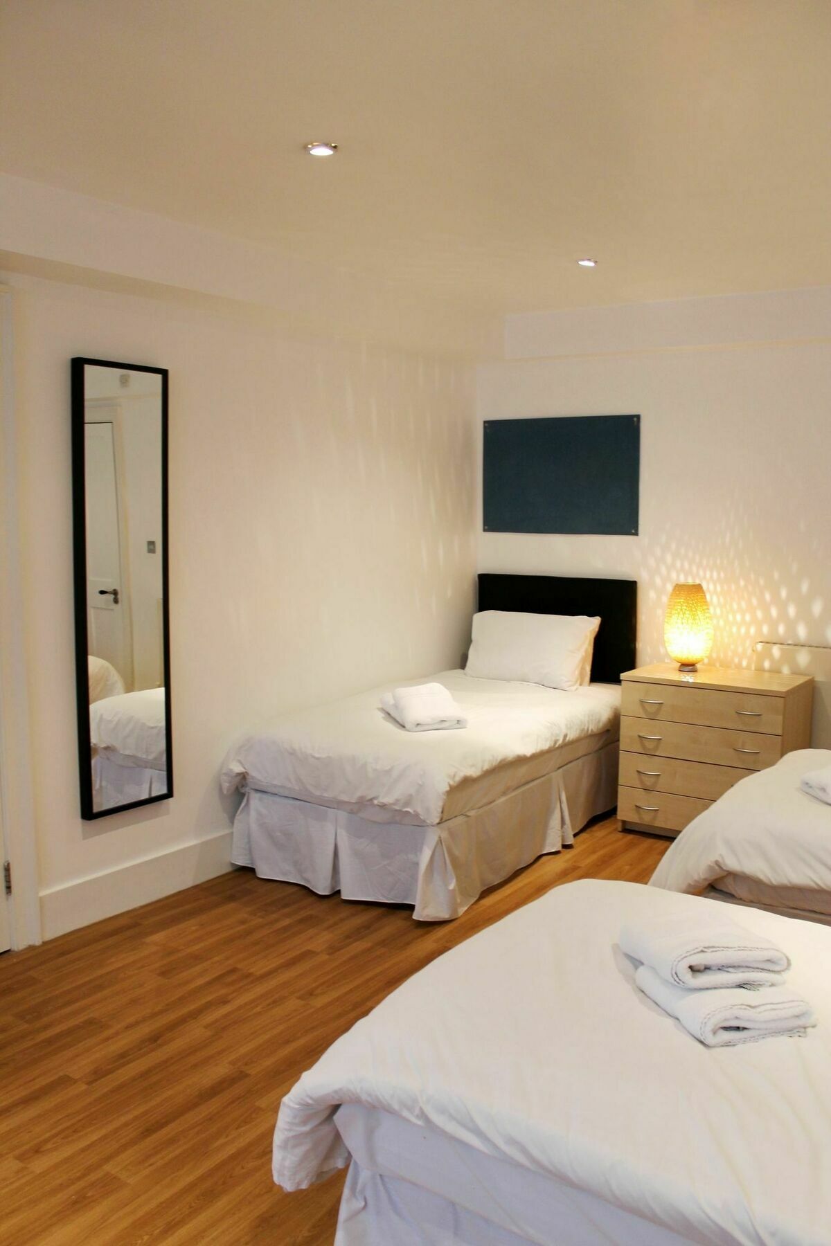 Acorn - Bedford Place Appartement *