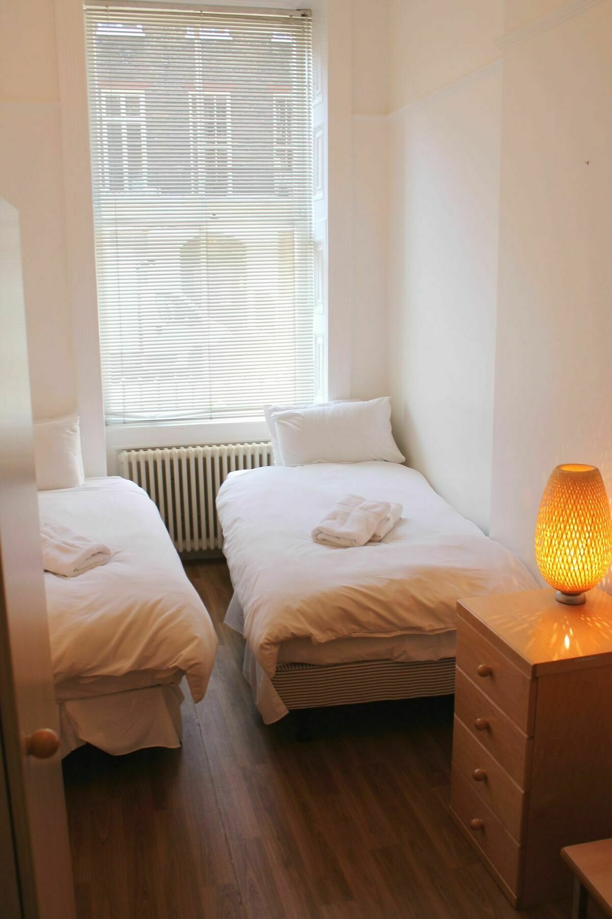Acorn - Bedford Place Appartement Londen