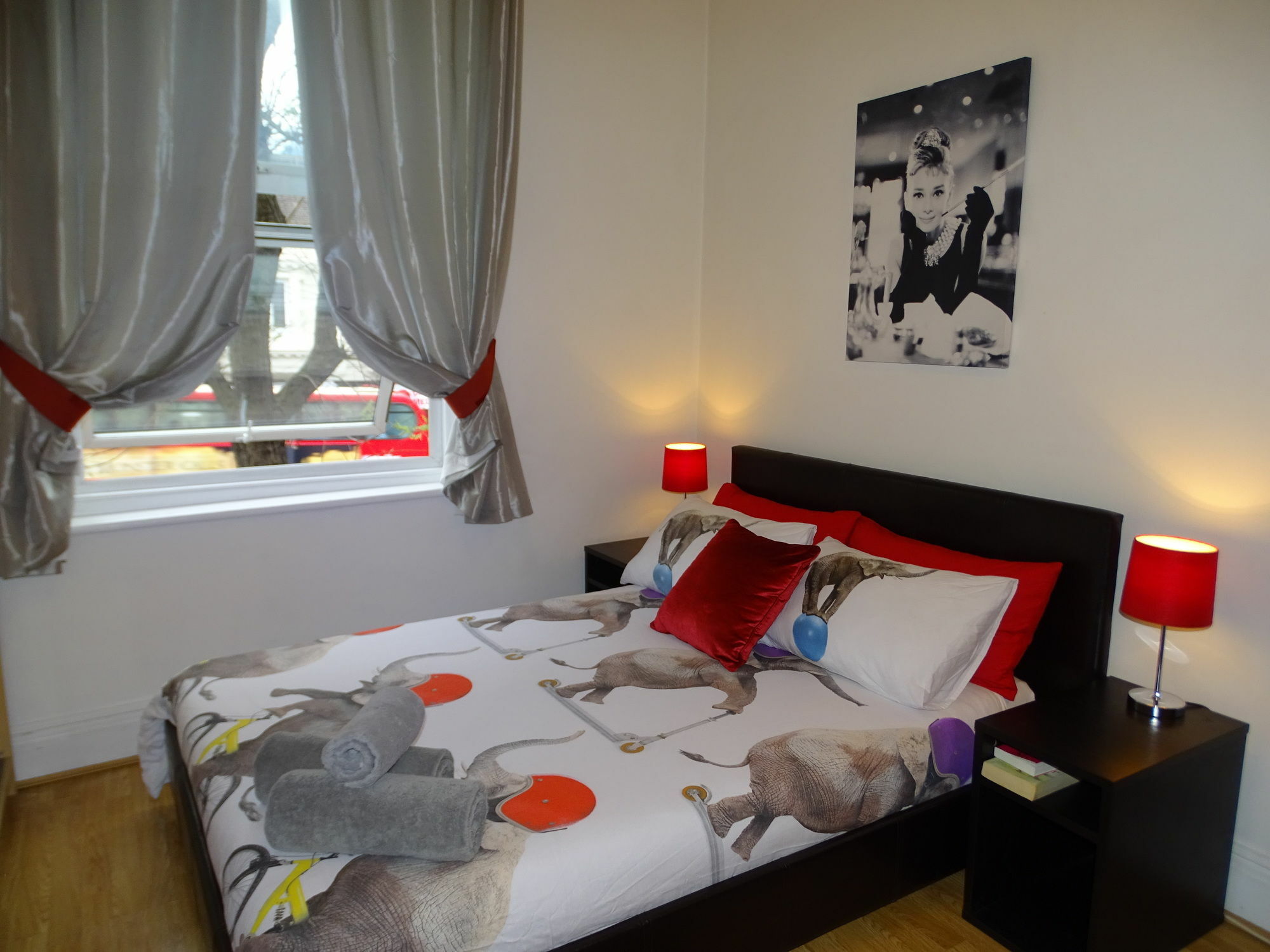 Dani Hampstead Appartement Londen