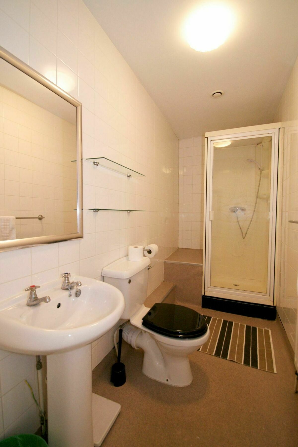 Acorn - Bedford Place Londen