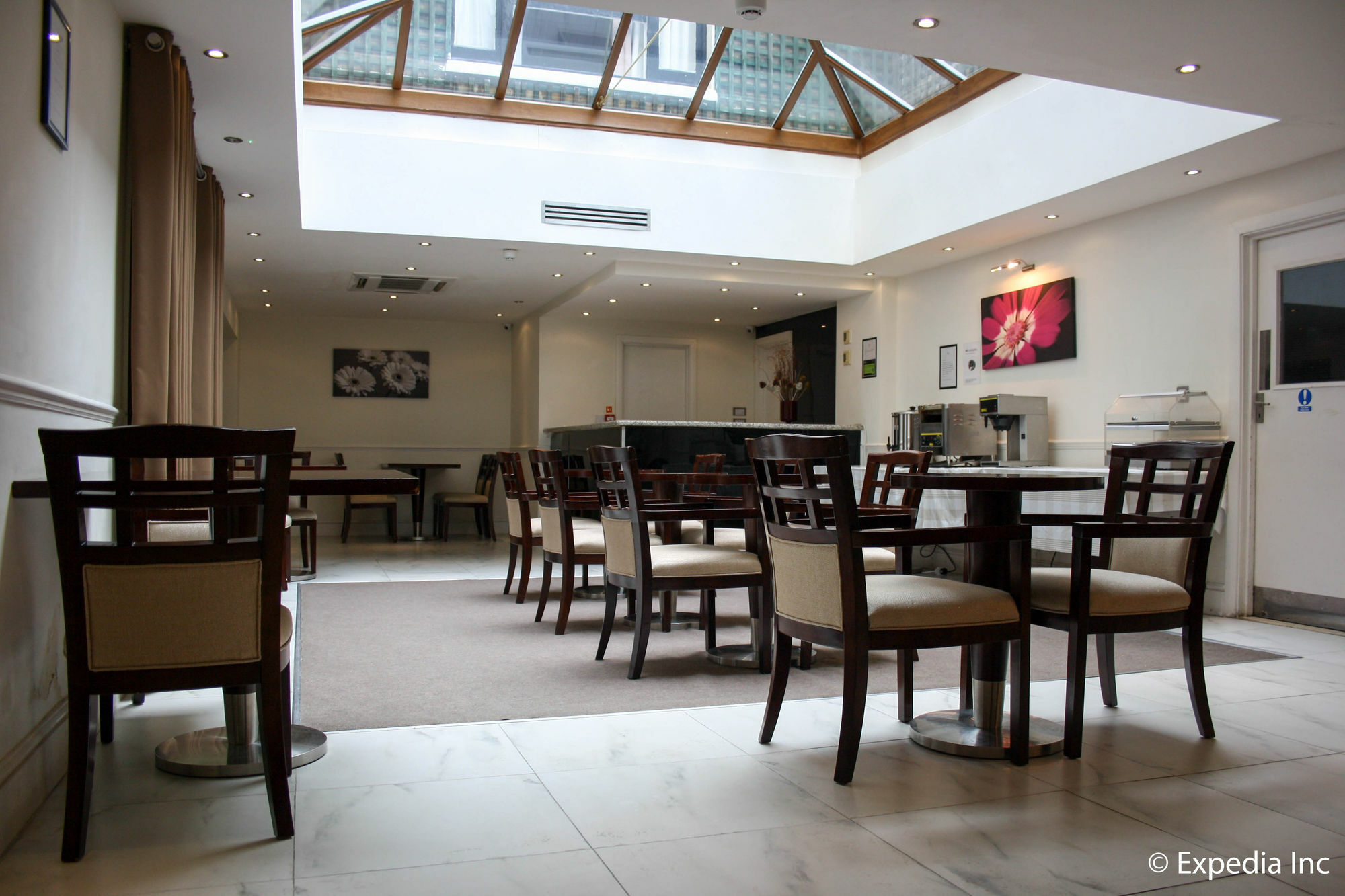 Hotel The Kensington 3*